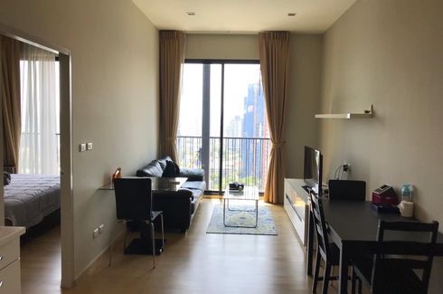 1 Bedroom Condo for rent in Noble Reveal, Phra Khanong Nuea, Bangkok near BTS Thong Lo