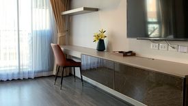 1 Bedroom Condo for rent in Ideo Q Chula - Samyan, Maha Phruettharam, Bangkok near MRT Sam Yan