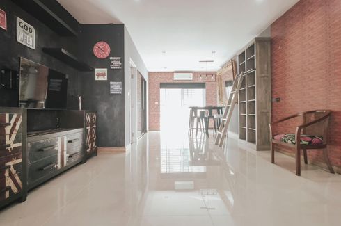 3 Bedroom Townhouse for rent in Suan Luang, Bangkok