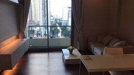 1 Bedroom Condo for rent in Q Asoke, Makkasan, Bangkok near MRT Phetchaburi