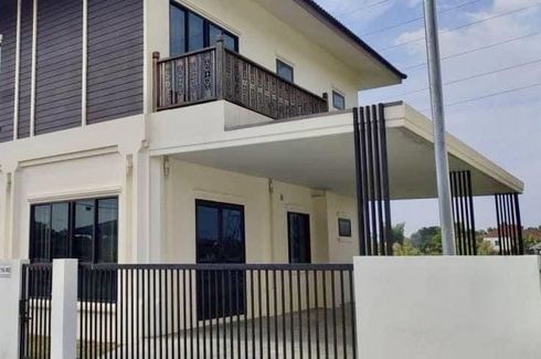 3 Bedroom House for sale in Ban Waen, Chiang Mai