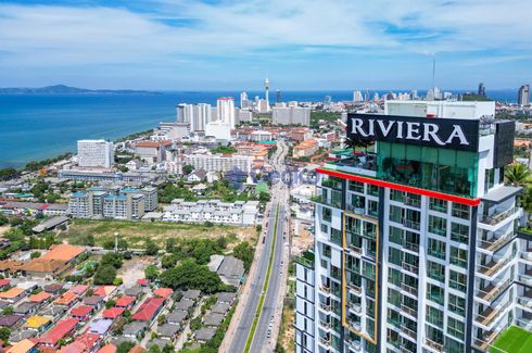 1 Bedroom Condo for sale in The Riviera Ocean Drive, Nong Prue, Chonburi