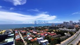 1 Bedroom Condo for sale in The Riviera Ocean Drive, Nong Prue, Chonburi