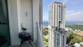 1 Bedroom Condo for rent in Wong amat Beach, Na Kluea, Chonburi