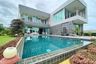 4 Bedroom House for sale in Phoenix Gold Golf & Country Club, Huai Yai, Chonburi