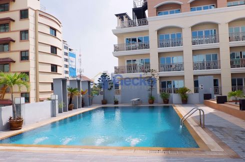 Condo for sale in Pattaya Beach Condo, Nong Prue, Chonburi