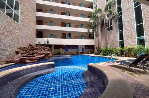 1 Bedroom Condo for rent in Nova Atrium, Nong Prue, Chonburi