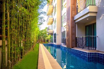 1 Bedroom Condo for rent in City Garden Tropicana, Na Kluea, Chonburi