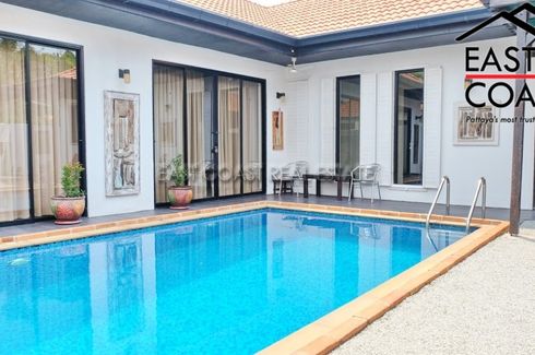 3 Bedroom House for rent in Freeway Villas, Pong, Chonburi