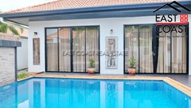 3 Bedroom House for rent in Freeway Villas, Pong, Chonburi