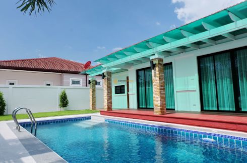 3 Bedroom House for rent in Huai Yai, Chonburi