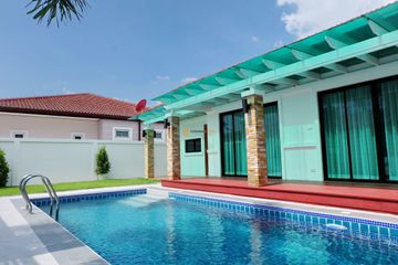 3 Bedroom House for rent in Huai Yai, Chonburi