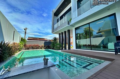 5 Bedroom Villa for sale in Nong Prue, Chonburi