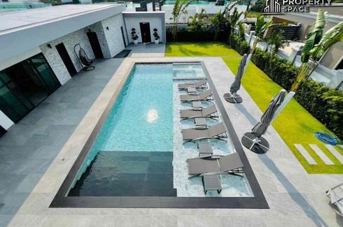 6 Bedroom Villa for sale in Siam Royal View, Nong Prue, Chonburi