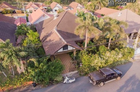 3 Bedroom House for sale in Pattaya Land And House, Nong Prue, Chonburi