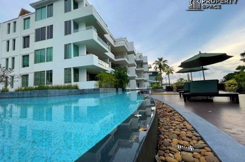 2 Bedroom Condo for sale in THE SANCTUARY WONGAMAT, Na Kluea, Chonburi