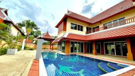 5 Bedroom Villa for rent in Grand Regent's Residence, Pong, Chonburi