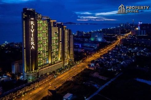 2 Bedroom Condo for sale in The Riviera Jomtien, Nong Prue, Chonburi