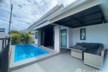 2 Bedroom Villa for sale in Home Run, Klaeng, Rayong