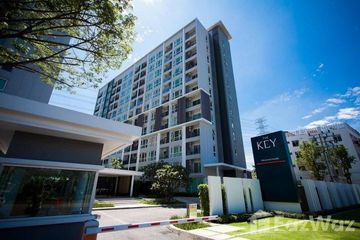 1 Bedroom Condo for sale in The Key Prachachuen, Bang Khen, Nonthaburi