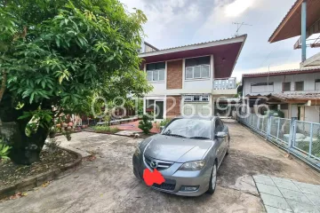 4 Bedroom House for sale in Suan Yai, Nonthaburi