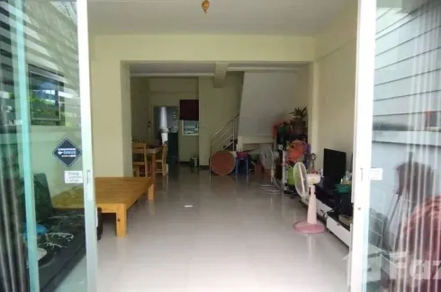 2 Bedroom Townhouse for sale in Bueng, Chonburi