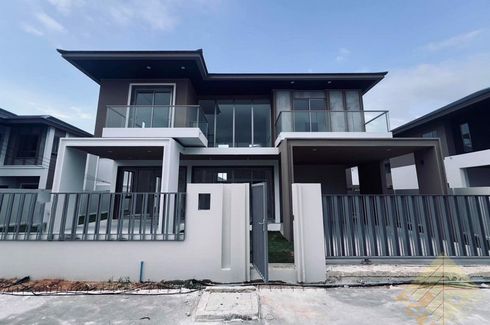 4 Bedroom House for sale in HORIZON By Patta, Nong Pla Lai, Chonburi