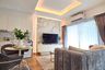 1 Bedroom Condo for sale in Siam Oriental Oasis, Nong Prue, Chonburi