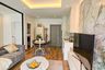 1 Bedroom Condo for sale in Siam Oriental Oasis, Nong Prue, Chonburi