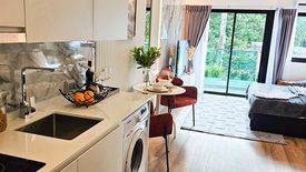 1 Bedroom Condo for sale in Siam Oriental Oasis, Nong Prue, Chonburi