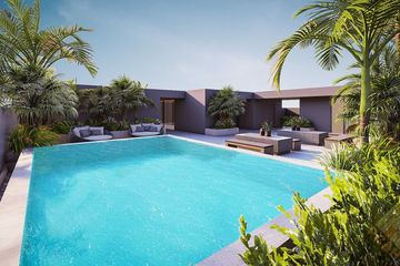 1 Bedroom Condo for sale in Siam Oriental Oasis, Nong Prue, Chonburi