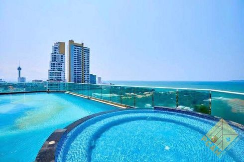 1 Bedroom Condo for sale in Cosy Beach View, Nong Prue, Chonburi