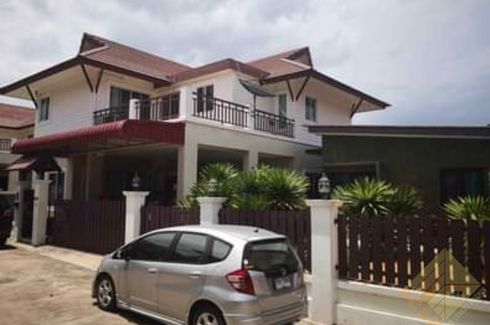 5 Bedroom House for sale in Tropical Village, Nong Prue, Chonburi