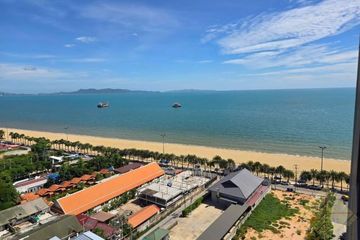 1 Bedroom Condo for sale in Aeras, Nong Prue, Chonburi
