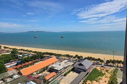 1 Bedroom Condo for sale in Aeras, Nong Prue, Chonburi