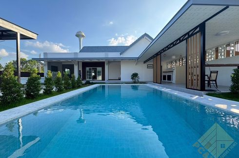 5 Bedroom House for sale in Natheekarn Park View, Pong, Chonburi