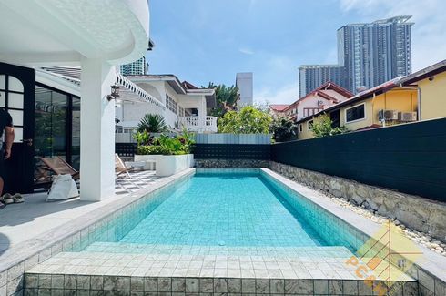 4 Bedroom House for sale in Nong Prue, Chonburi