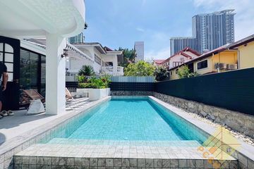 4 Bedroom House for sale in Garden Resort, Nong Prue, Chonburi