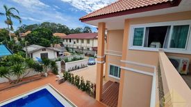 4 Bedroom House for sale in Bang Sare, Chonburi