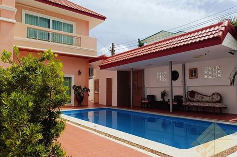 4 Bedroom House for sale in Bang Sare, Chonburi