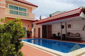 4 Bedroom House for sale in Bang Sare, Chonburi