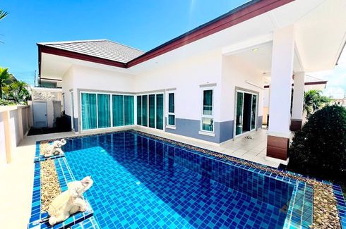 2 Bedroom House for sale in Huai Yai, Chonburi