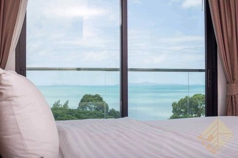 2 Bedroom Condo for sale in De Amber, Na Jomtien, Chonburi