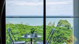 2 Bedroom Condo for sale in De Amber, Na Jomtien, Chonburi