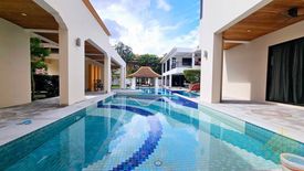 8 Bedroom House for Sale or Rent in Phutara, Nong Prue, Chonburi