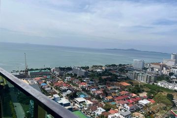 1 Bedroom Condo for sale in Dusit Grand Condo View, Nong Prue, Chonburi