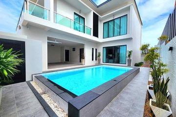 4 Bedroom House for sale in Nong Prue, Chonburi