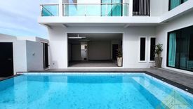 4 Bedroom House for sale in Nong Prue, Chonburi