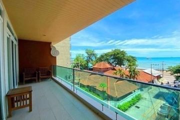 2 Bedroom Condo for sale in Montrari, Nong Prue, Chonburi