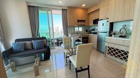 1 Bedroom Condo for sale in City Garden Tower, Nong Prue, Chonburi